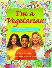 I'M A Vegetarian