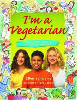 Bertrand.pt - I'M A Vegetarian