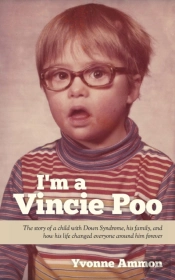 I'M A Vincie Poo