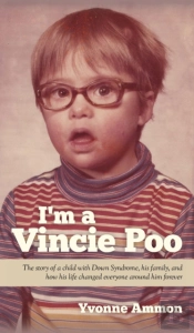 I'M A Vincie Poo