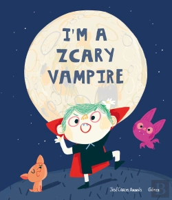 Bertrand.pt - I'M A Zcary Vampire