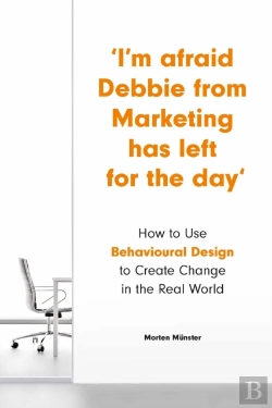 Bertrand.pt - I'M Afraid Debbie From Marketing Has Left For The Day