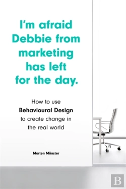 Bertrand.pt - I'M Afraid Debbie From Marketing Has Left For The Day