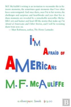 Bertrand.pt - I'M Afraid Of Americans