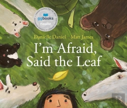 Bertrand.pt - I'M Afraid, Said The Leaf