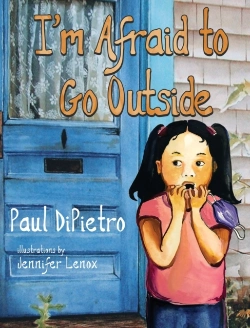 Bertrand.pt - I'M Afraid To Go Outside