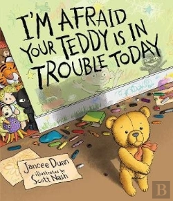 Bertrand.pt - I'M Afraid Your Teddy Is In Trouble Today