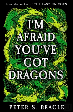 Bertrand.pt - I'M Afraid You'Ve Got Dragons