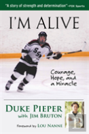 I'M Alive