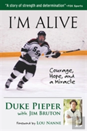 I'M Alive
