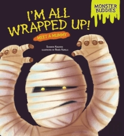 Bertrand.pt - I'M All Wrapped Up!