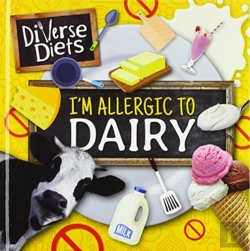Bertrand.pt - I'M Allergic To Dairy