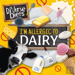 Bertrand.pt - I'M Allergic To Dairy