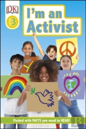 I'M An Activist