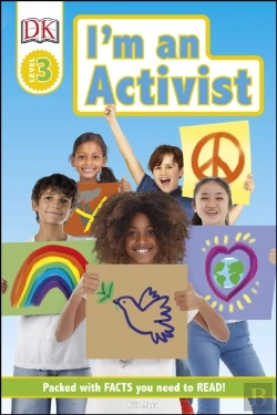 Bertrand.pt - I'M An Activist