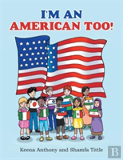 Bertrand.pt - I'M An American Too!