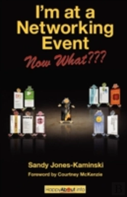 Bertrand.pt - I'M At A Networking Event--Now What???: