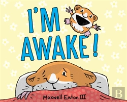Bertrand.pt - I'M Awake!