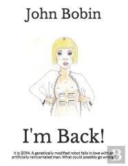I'M Back!