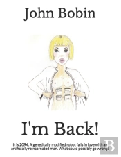 I'M Back!