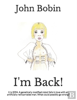 Bertrand.pt - I'M Back!