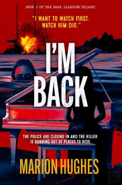 Bertrand.pt - I'M Back