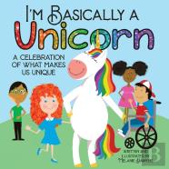 I'M Basically A Unicorn