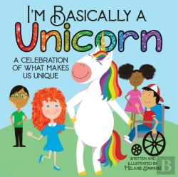 Bertrand.pt - I'M Basically A Unicorn