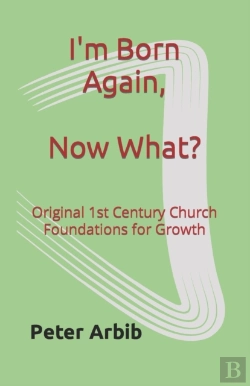 Bertrand.pt - I'M Born Again, Now What?
