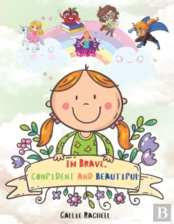 Bertrand.pt - Im Brave ,Confident And Beautiful