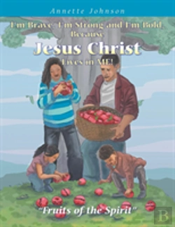 Bertrand.pt - I'M Brave, I'M Strong And I'M Bold, Because Jesus Christ Lives In Me!