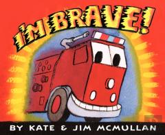 I'M Brave!