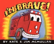 I'M Brave!