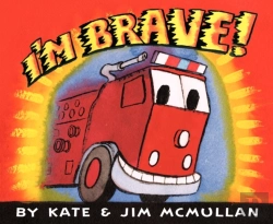 Bertrand.pt - I'M Brave!