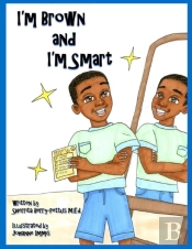 I'M Brown And I'M Smart