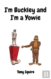 I'M Buckley And I'M A Yowie