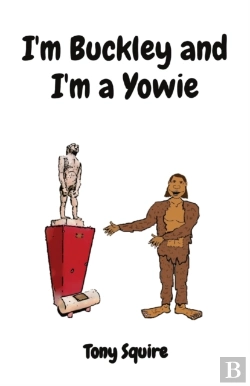 Bertrand.pt - I'M Buckley And I'M A Yowie