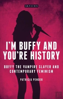 Bertrand.pt - I'M Buffy And You'Re History