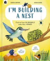 I'M Building A Nest