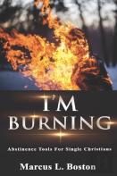 I'M Burning