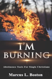 I'M Burning