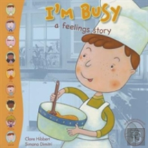 I'M Busy