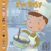 I'M Busy