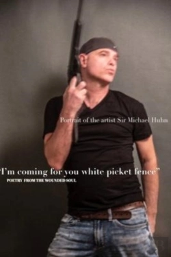 Bertrand.pt - I'M Coming For You White Picket Fence  Poetry From The Wounded Soul