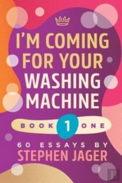 Bertrand.pt - I'M Coming For Your Washing Machine. Boo
