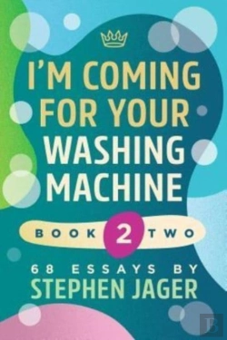 Bertrand.pt - I'M Coming For Your Washing Machine. Boo