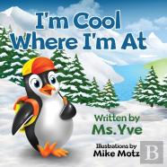 I'M Cool Where I'M At