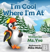 I'M Cool Where I'M At