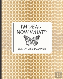 Bertrand.pt - I'M Dead Now What ?