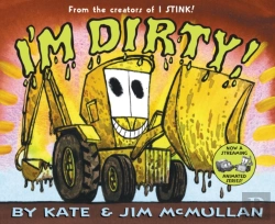 Bertrand.pt - I'M Dirty!